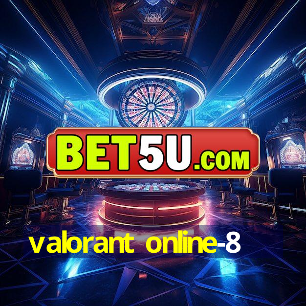 valorant online